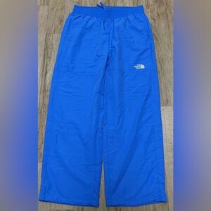 The North Face Women’s TNF Nylon Easy Pants - Optic Blue - NWT